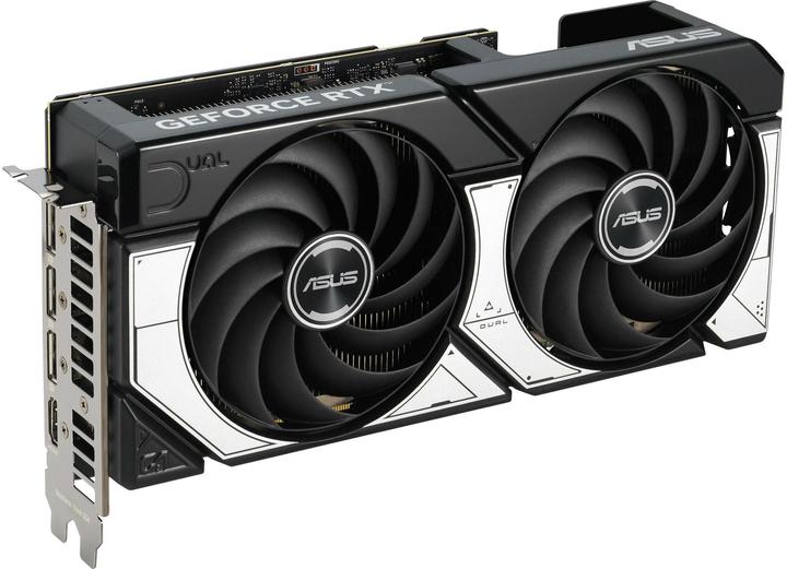 Productafbeelding ASUS Dual GeForce RTX 5070 OC (12 GB, GDDR7)