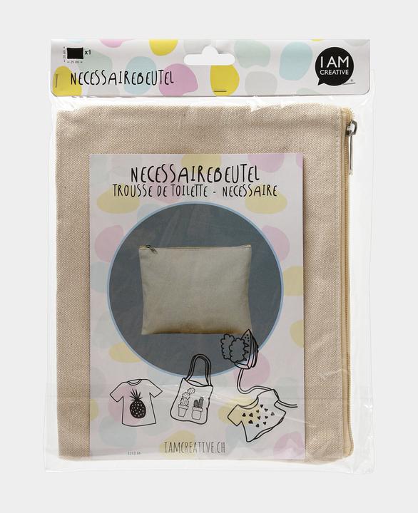 Actual product image I Am Creative Necessiare