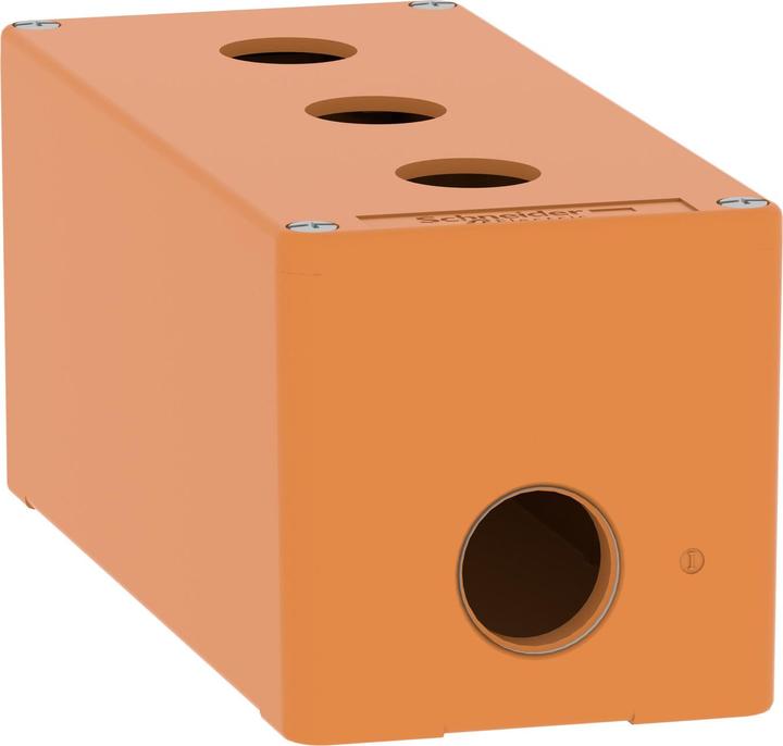 Actual product image Schneider Electric XAPO3503 (Housing)