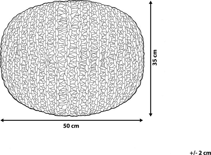 Produktbild Beliani Conrad