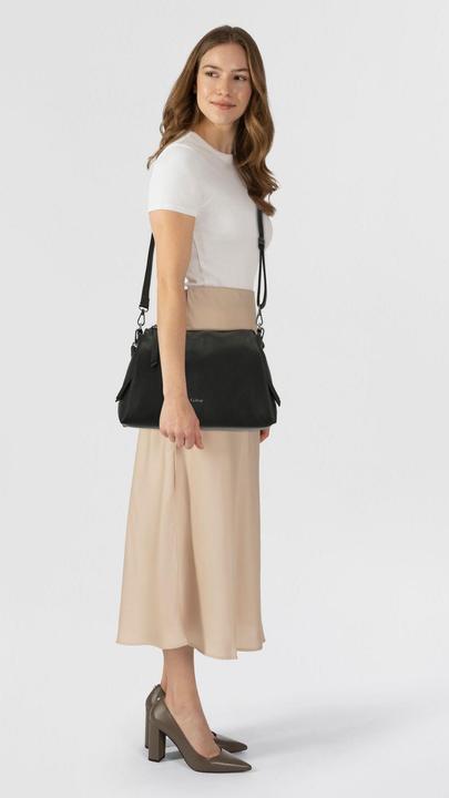 Image du produit Gabor Jenny Schultertasche M 32 cm