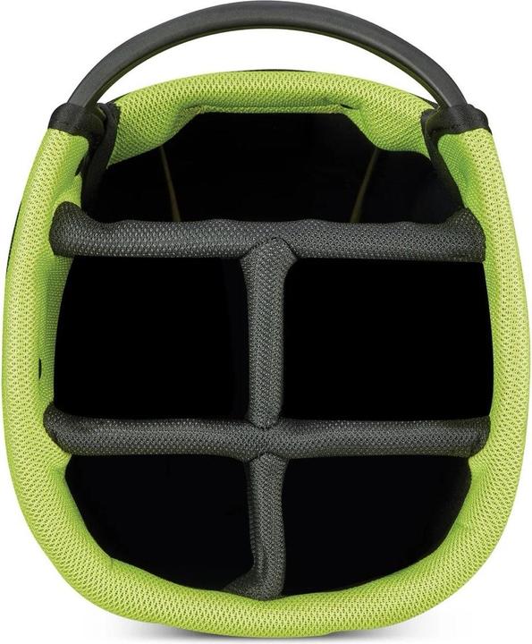Produktbild Big Max Dri Lite Feather 2 Standbag Grün/Schwarz