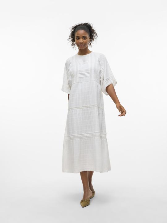 Produktbild Vero Moda VMBERTINE Langes Kleid Kleid (XL)