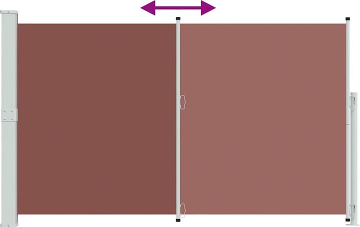 Image du produit vidaXL Sashana (3 m)