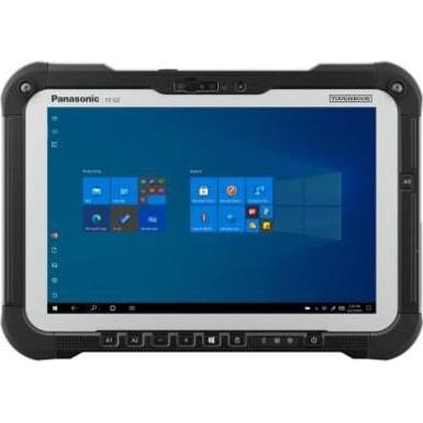 Panasonic Toughbook G2 512 GB 25,6 cm (512 GB), Tablet