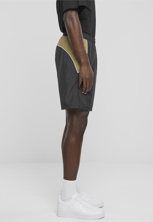 Image du produit Urban Classics Short Piped Track - 141035 (4XL)