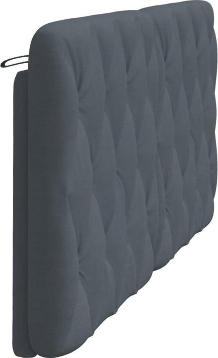 Actual product image vidaXL Joelliane (185 x 6 x 48 cm)