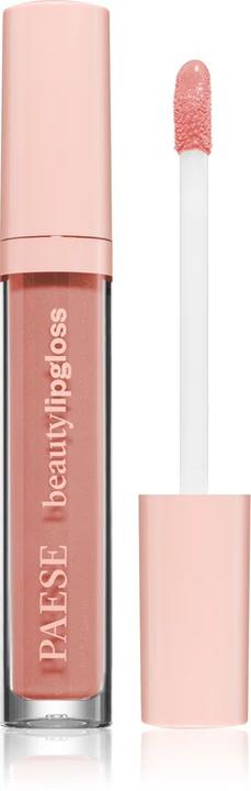 Immagine prodotto Paese Bellezza Lipgloss Durable Lip Gloss 02 Sultry 3.4Ml