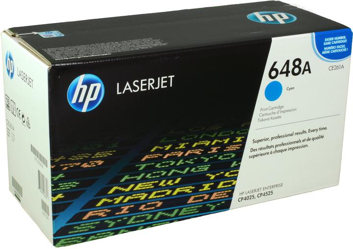 Immagine prodotto HP 648a (C)