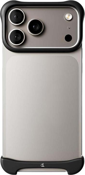 Produktbild Arc Pulse Design Bumper Schutz (Apple iPhone 17 Pro)