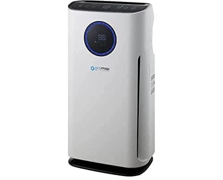 Image du produit Oromed ORO-AIR PURIFIER HEPA PREMIUM Purificateur d'air ² (43 m²)