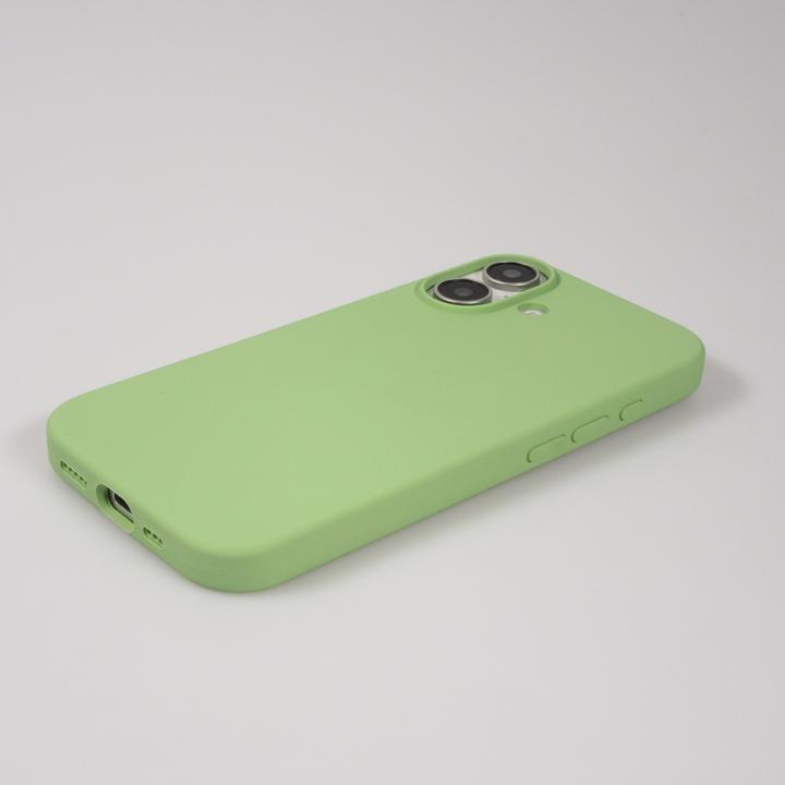 Produktbild PhoneLook Soft Touch (Apple iPhone 16)