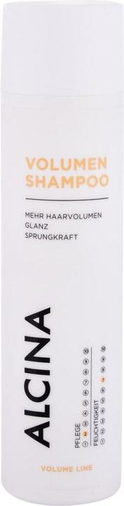 Immagine prodotto Alcina Volume Line - Volumen Shampoo (250 ml, Shampoo liquido)