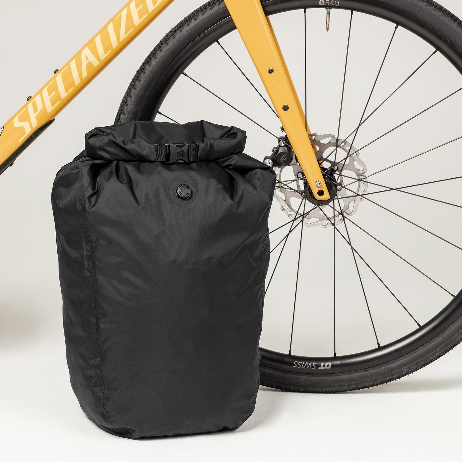 Fjällräven, Velogepäck Zubehör