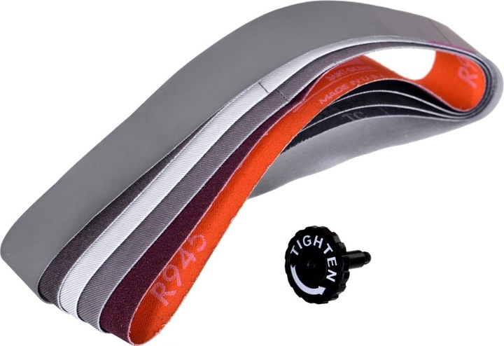 Actual product image Work Sharp Ken Onion Edition Blade Grinding Attachment