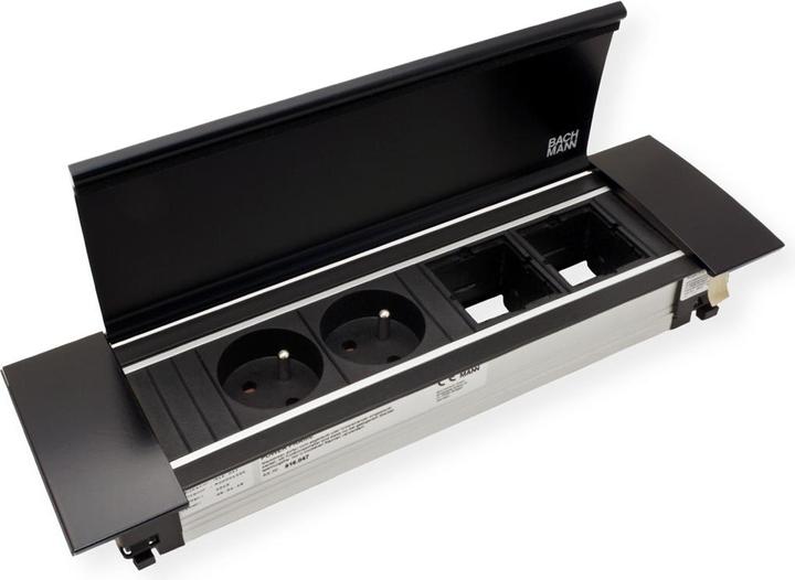 Produktbild Bachmann 915.028