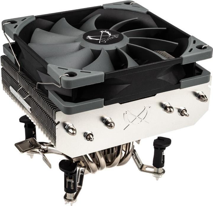 Produktbild Scythe Choten (130 mm)