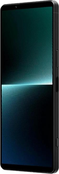 Actual product image Sony Xperia 10 V (128 GB, Black, 6.10", SIM + eSIM, 5G)