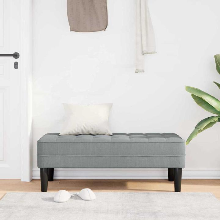 Image du produit vidaXL Moderner Ottoman (57 cm)