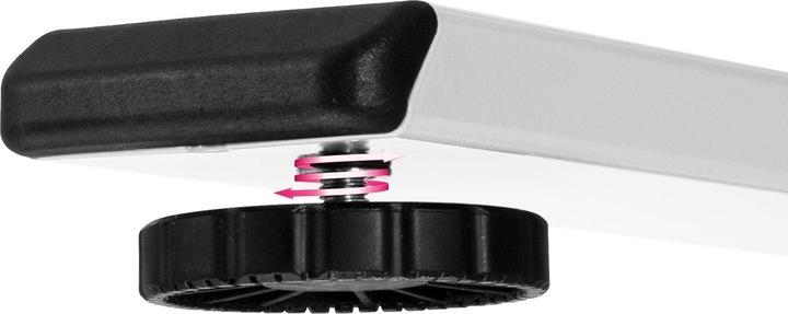 Actual product image tectake Twain