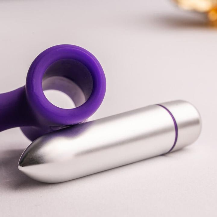 Produktbild Rocks-Off Petite Sensations Teazer