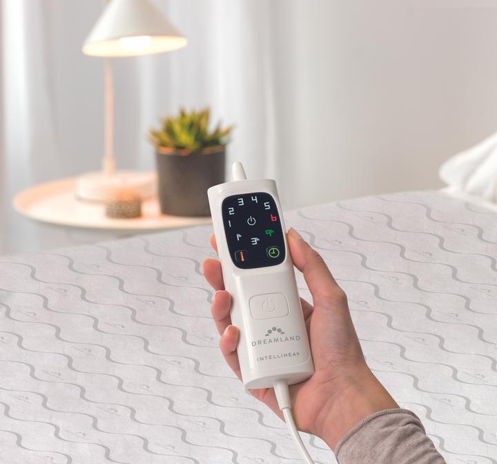Produktbild Dreamland Wärmeunterbett UBL-26022 (137 x 150 cm)