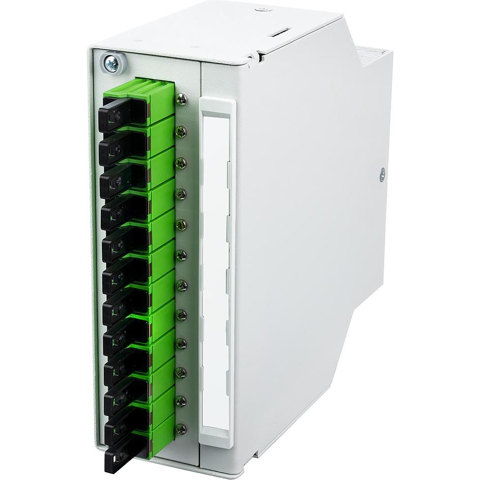Metz Connect Metz 15024A05912-E OpDAT REGpro VIK, Accessori per server, Grigio