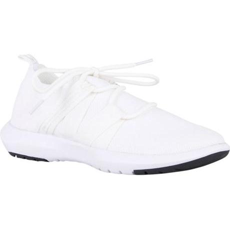 Emu, Donne, Sneaker, Australia Damenschuhe Australia Leura 2.0 Weiss, Bianco, (40)