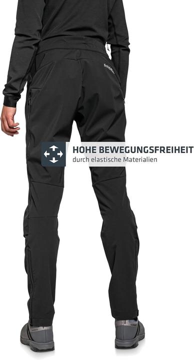 Image du produit Schöffel Tree Run hybride (L)