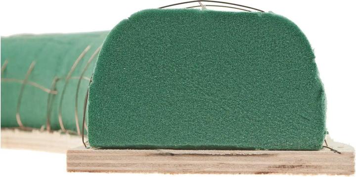 Immagine prodotto Opiflor Steckschaumkranz Ringo 55 cm