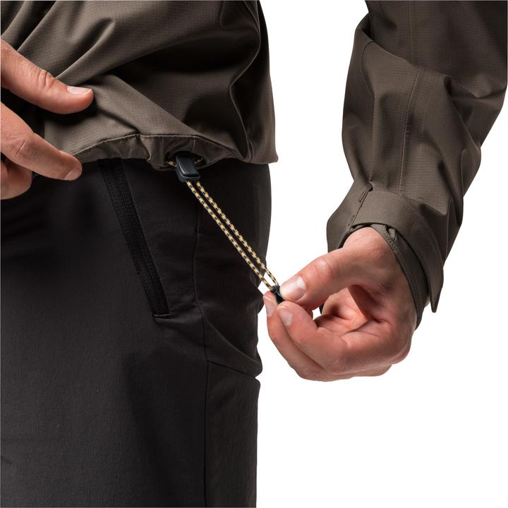 Immagine prodotto Jack Wolfskin Kammweg 2L Jkt M (M)