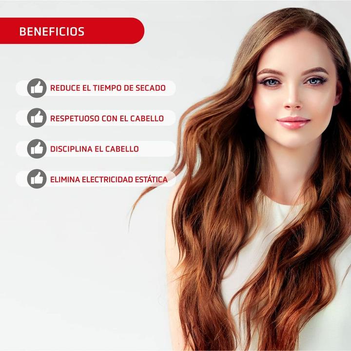 Actual product image Artero Inferno Light (2000 W)