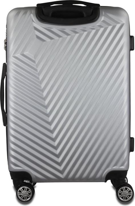 Produktbild Mano Don Carlo Hartschalenkoffer (62 l)