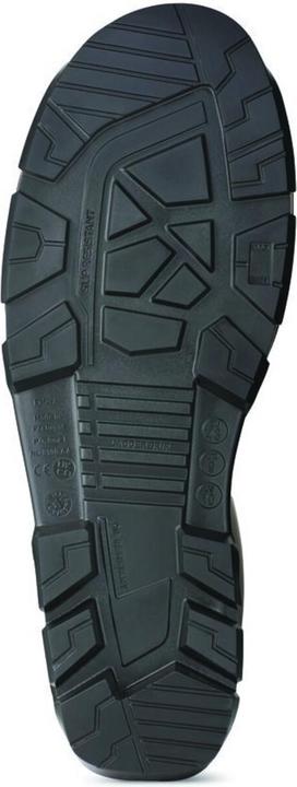 Produktbild Dunlop JobGUARD Full Safety, ESD S5, Gr.43 (43)