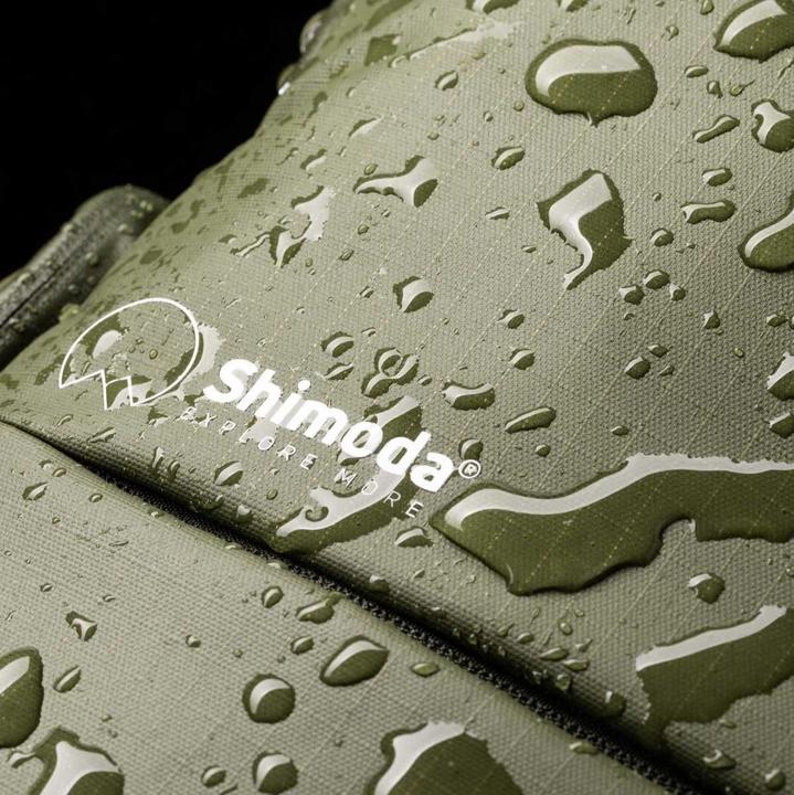 Produktbild Shimoda Explore V2 30 Backpack - Army Green - 520-155 (30 l)