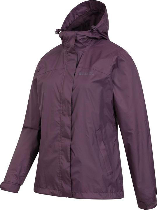Produktbild Mountain Warehouse Torrent Jacke wasserfest (38)