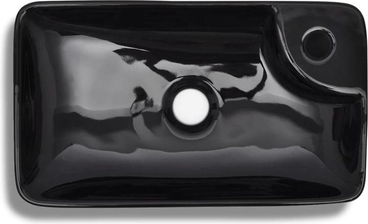 Immagine prodotto vidaXL Sirimavo (250 mm, 440 mm)