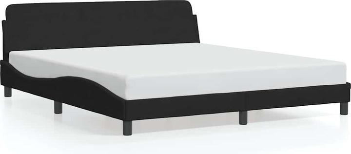 Produktbild vidaXL Bettgestell (180 x 200 cm)