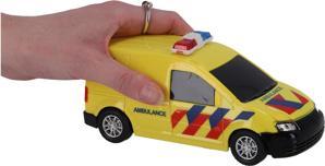 Image du produit Rapid wheels R/C Ambulance Avec Lumière