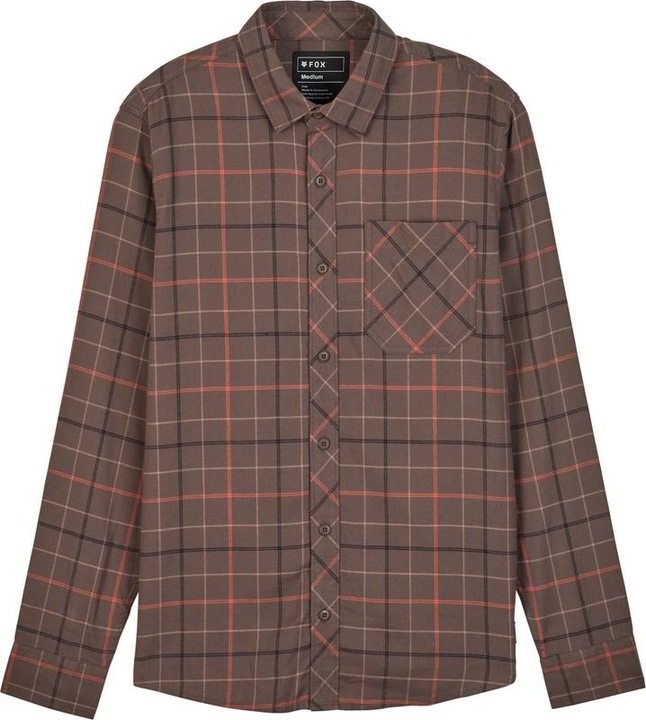Actual product image Fox Woven 24 Survivalist Stretch Dirt (L)