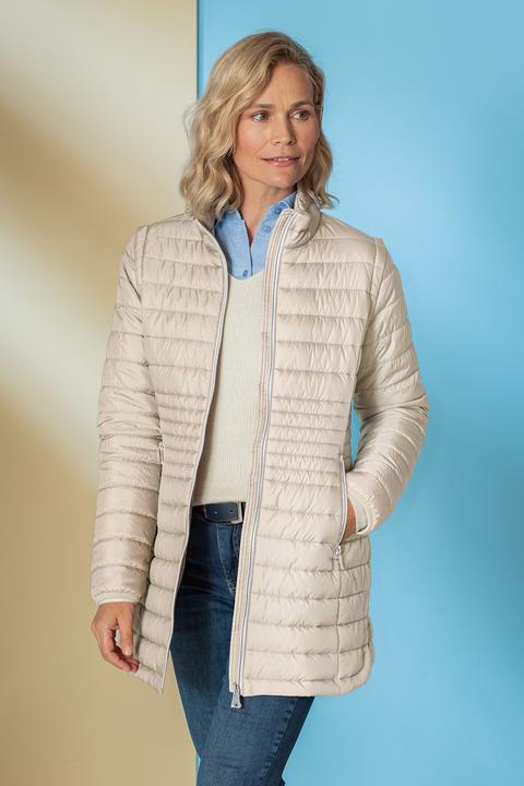 Actual product image Betty Barclay 4 in 1 jacket with function (46)