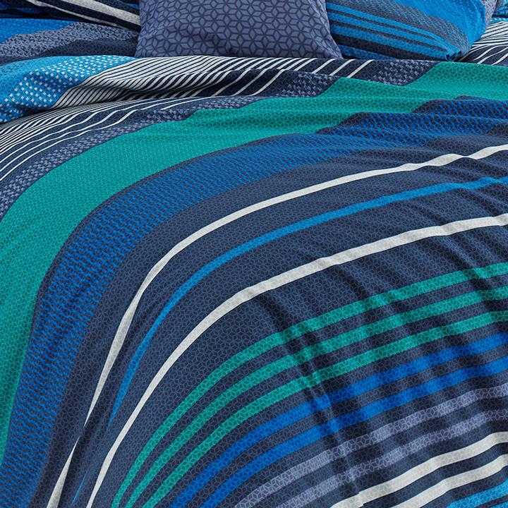 Produktbild Traumschlaf Marley (Bettwäsche Set, 135 x 200 cm, 40 x 80 cm)