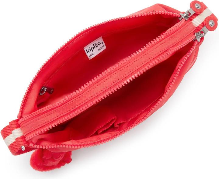 Produktbild Kipling Basic Eyes Wide Open Alvar Medium Shoulderbag