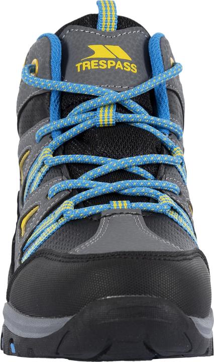 Productafbeelding Trespass GILLON II mittelhoher Kinder Wanderschuh unisex (29)
