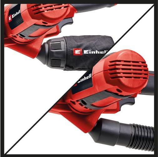Produktbild Einhell TC-BF 500 E (Bandschleifer, 500 W)