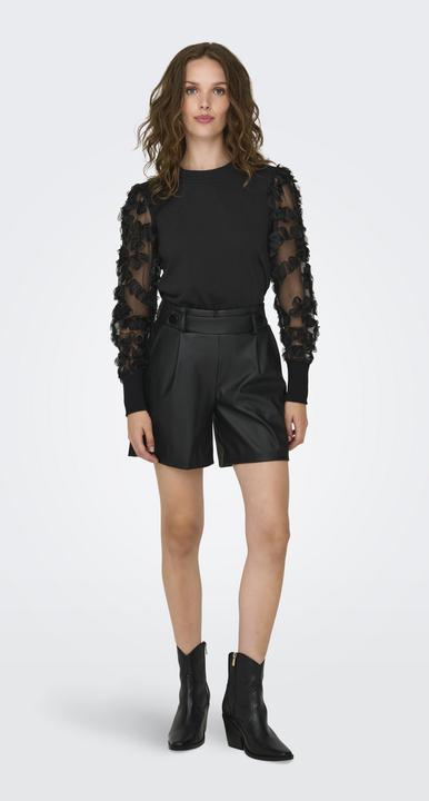 Produktbild JdY Detailreiches Sweatshirt (S)