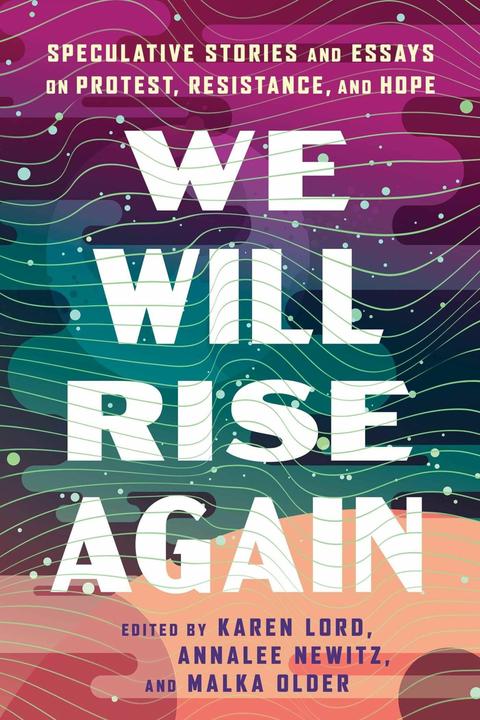 Produktbild We Will Rise Again