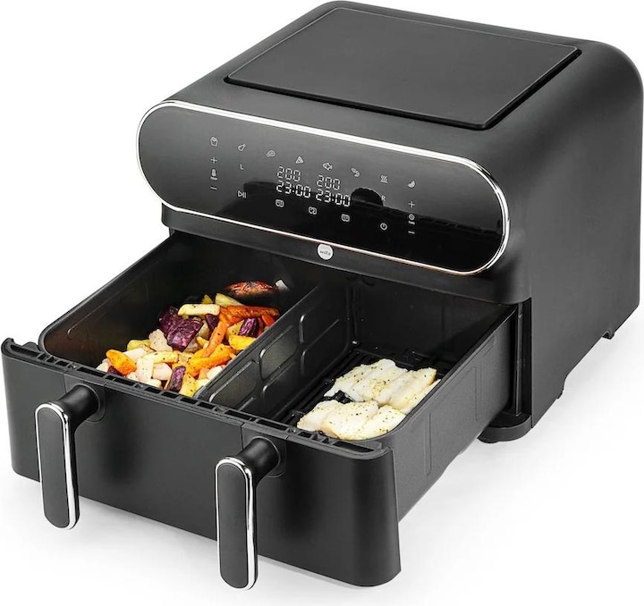 Produktbild Wilfa Air Fryer Dual Zone