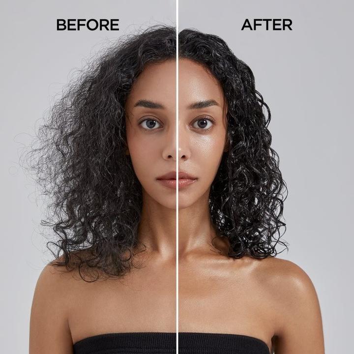 Actual product image Ayunche Rebalancing Shampoo Moist - 200g (Liquid shampoo)