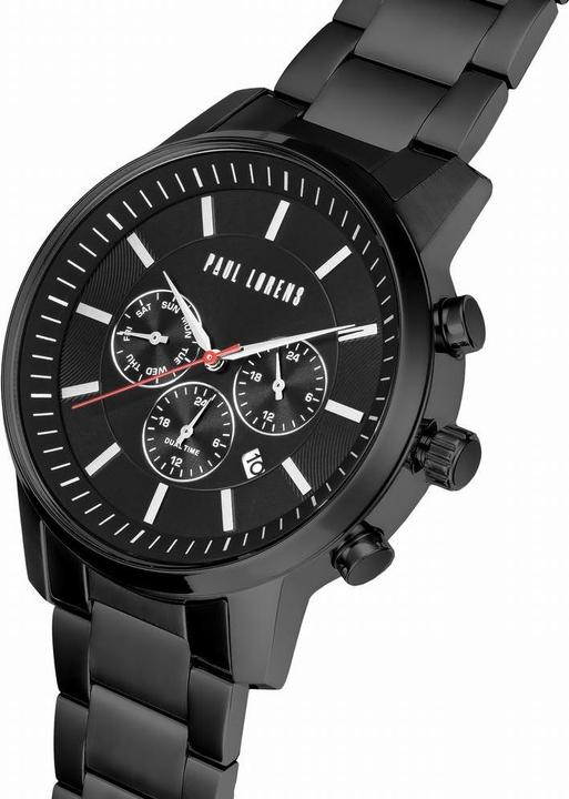 Immagine prodotto Paul Lorens Herrenuhr PL6647B-1A1 + BOX
